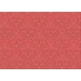 thumbnail image 1 of Ahgly Company Machine Washable Indoor Rectangle Transitional Red Area Rugs, 7' x 9', 1 of 7
