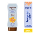 thumbnail image 2 of Protector Solar Hawaiian Tropic Ozono FPS 50+ ozono 240 ml, 2 of 7
