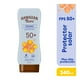 thumbnail image 2 of Protector Solar Hawaiian Tropic Ozono FPS 50+ ozono 240 ml, 2 of 7