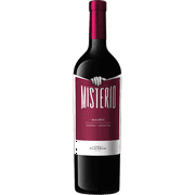 Misterio Finca Flichman Malbec Red Wine, 750 ml, Bottle