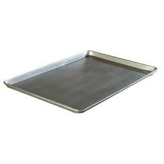 Chicago Metallic Glazed Perforated Baking Sheet 18X26 44800 - New
