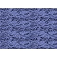thumbnail image 1 of Ahgly Company Tapis d'Intérieur Lavables en Machine, Rectangle de Transition Bleu Ciel, 5' x 7', 1 of 7