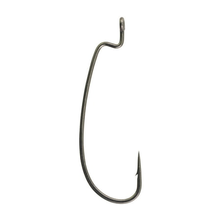 Fusion19 Hooks Offset Worm