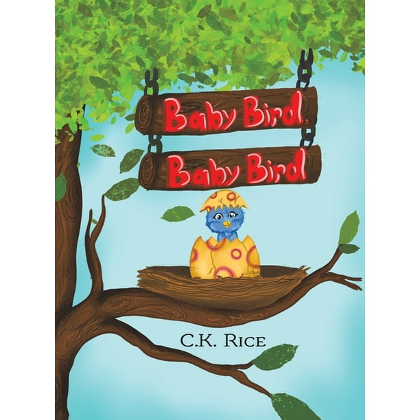 Baby Bird, Baby Bird (Hardcover) 