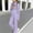 Purple, variant on Sets for Girls​ Solid Color Full Zip Long Sleeve Top and Yoga Pants, Breathable Athletic Wear for Sports and Exercise 3-15 Years Navy 13-14Years