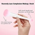 thumbnail image 4 of Foundation Brush For Liquid Makeup Double Ended Foundation Brush&Concealer Brush, 4 of 6