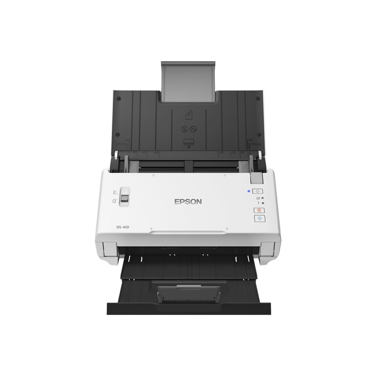 Epson, Document Scanner, B11B249201, 600 dpi resolution - Walmart.com