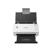 Epson DS-410 Document Scanner, 600 dpi Optical Resolution, 50-Sheet Duplex Auto Document Feeder -EPSB11B249201