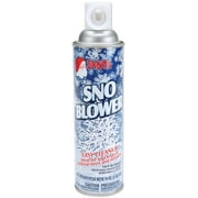 Snow Blower Aerosol Spray 16oz-