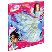 Winx Club Aisha Fairy Wings Role Play