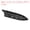 Black, variant on REGALWOVEN Durable Utility Knife Sheaths for Safe and Secure Storage Transparent 4