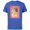 Royal Heather, variant on Disney Princess Cinderella Tiana Belle Valentine Day Friends - Short Sleeve Cotton T-Shirt for Adults - Customized-Black