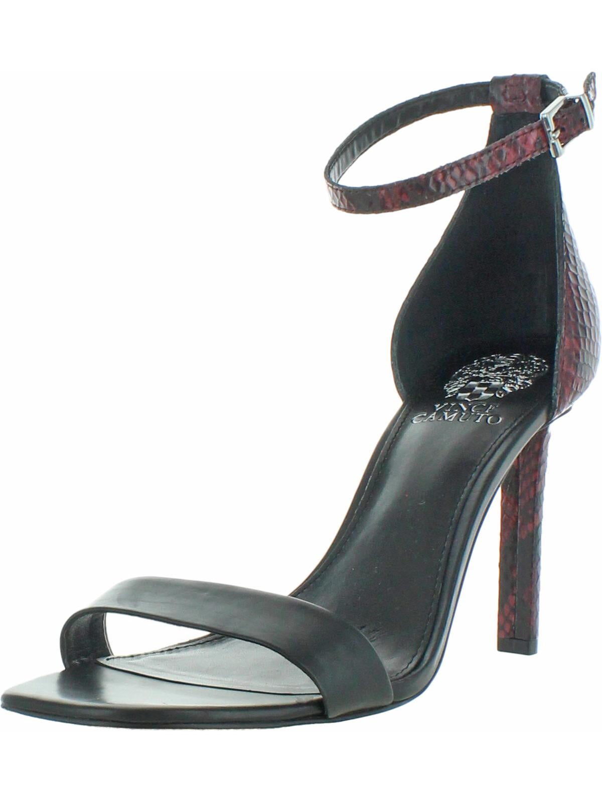 vince camuto lauralie black