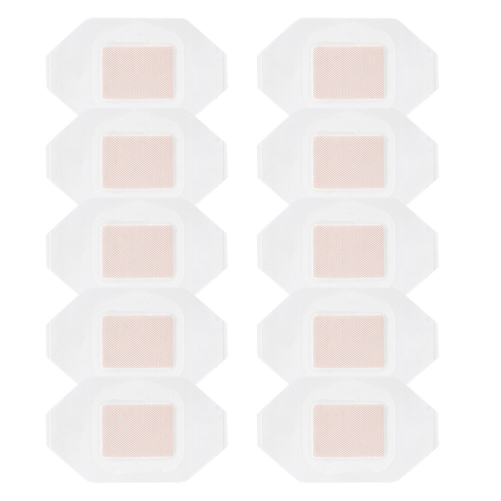 Baby navel sticker 1 Box Baby Navel Sticker Waterproof Belly Button