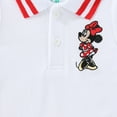 thumbnail image 4 of Disney Minnie Mouse Tennis Dress (Girls), Sizes 12M-4T, 4 of 4