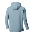 thumbnail image 2 of Windbreaker Jacket Women 2025 Fall Outdoor Lightweight Windproof Waterproof Hiking Travel Hooded Rain Jacket Outerwear, 2 of 4