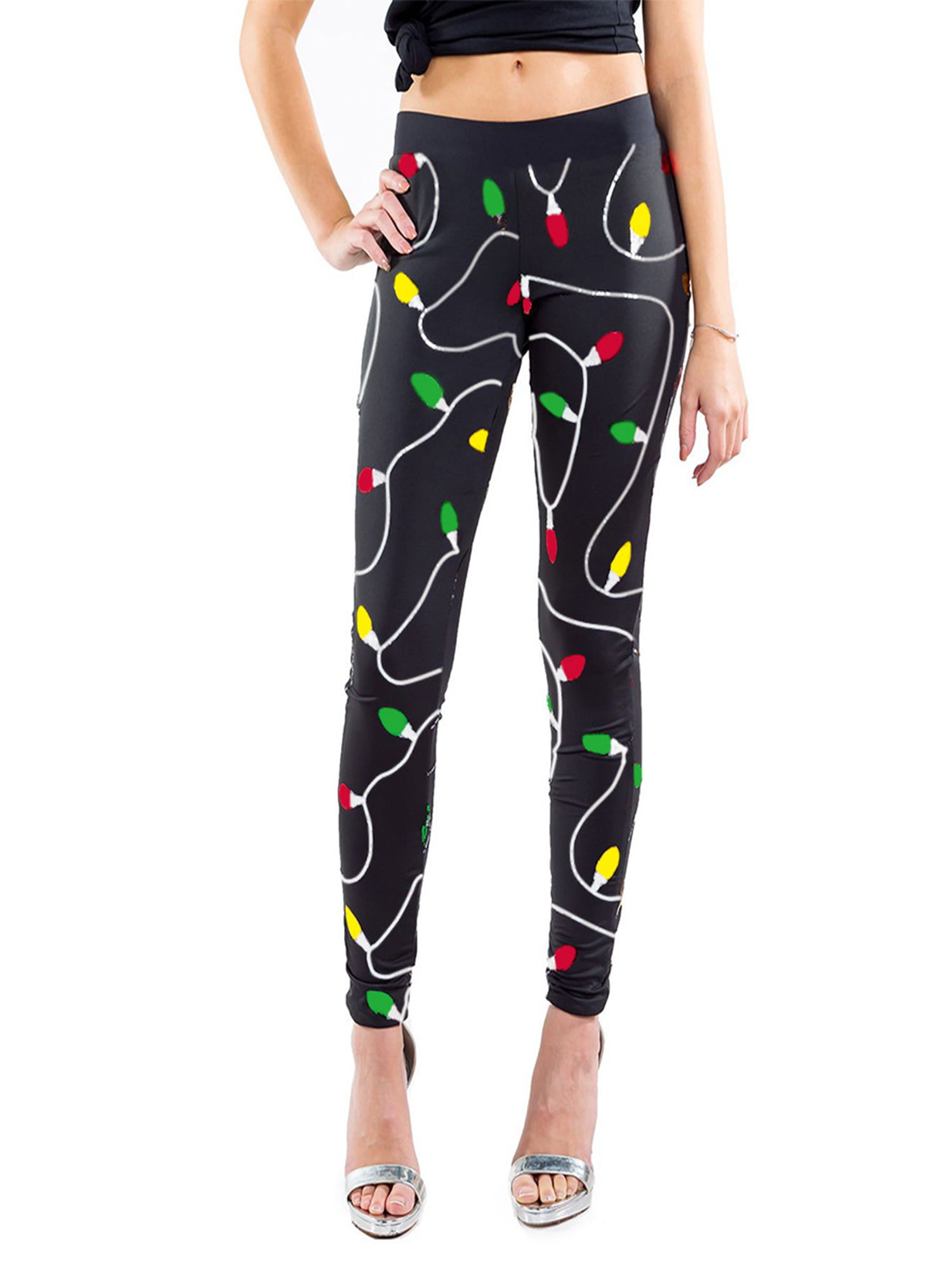 Casual Pants 3D Printed Fruity Pebbles Sweatpants Trousers Fashion Loose