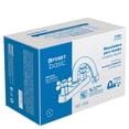 thumbnail image 2 of Mezcladora p/lavabo,manerales cruceta, cuello curvo, Basic Foset. 47681, 2 of 2