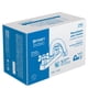 thumbnail image 2 of Mezcladora p/lavabo,manerales cruceta, cuello curvo, Basic Foset. 47681, 2 of 2