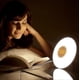 thumbnail image 4 of Wake-up Light Alarm Hf3505/01 Clock With Sunrise Simulation - 2 Natural Sounds And Radio, 4 of 4
