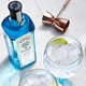 thumbnail image 3 of Ginebra Bombay Sapphire   Dry Vapour Infused 750 ml, 3 of 4
