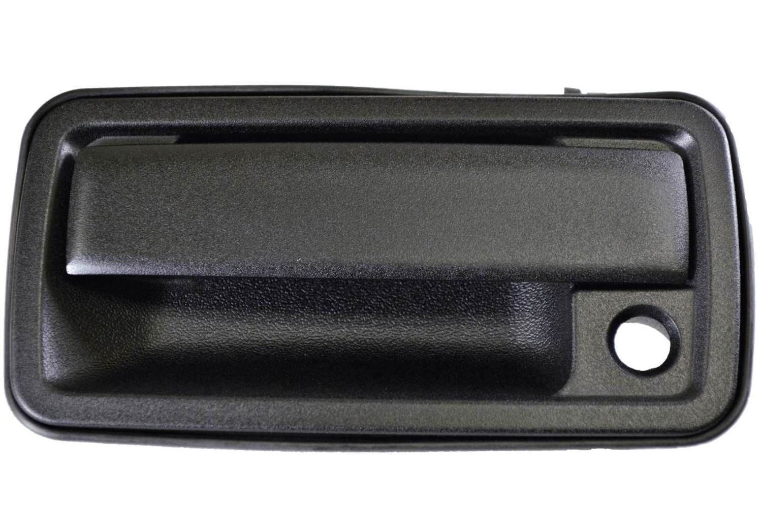 Back Door Handle PT Auto Warehouse GM-3912S-T Liftgate Handle