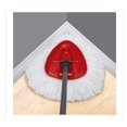 thumbnail image 5 of 4 Pack Spinning Mop Refills - Replacement Mop Head, Microfiber Mop Refills, Mop Head Replacements, Easy Cleaning Mop Heads, Mop Head Replacement for Floor Cleaning., 5 of 5