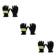 thumbnail image 2 of Matsuzay Mantenga las manos seguras en el trabajo con estos guantes de trabajo de seguridad resistentes al desgaste Guantes de seguridad para Type1, 2 of 6