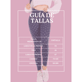 thumbnail image 5 of Leggins Mujer Unitalla Legging Mallones Mallas Térmicas Mayon, 5 of 5