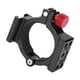 thumbnail image 5 of Soporte De Anillo Adaptador De Zapata Para Micrófono Zhiyun Smooth 4 Gimbal Rode Vogacara EL007098-00, 5 of 6