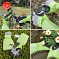 thumbnail image 3 of Long Sleeve Gardening Gloves Pruning Thornproof Garden Gloves Long Forearm Protection For Gardener Puncture Resistant, Work Garden Gloves For Men and Women, 3 of 5