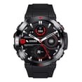 thumbnail image 2 of Reloj Inteligente Smartwatch Ak45 Fralugio Spo2 Hr Bp Sport Negro Fralugio Sport, 2 of 4