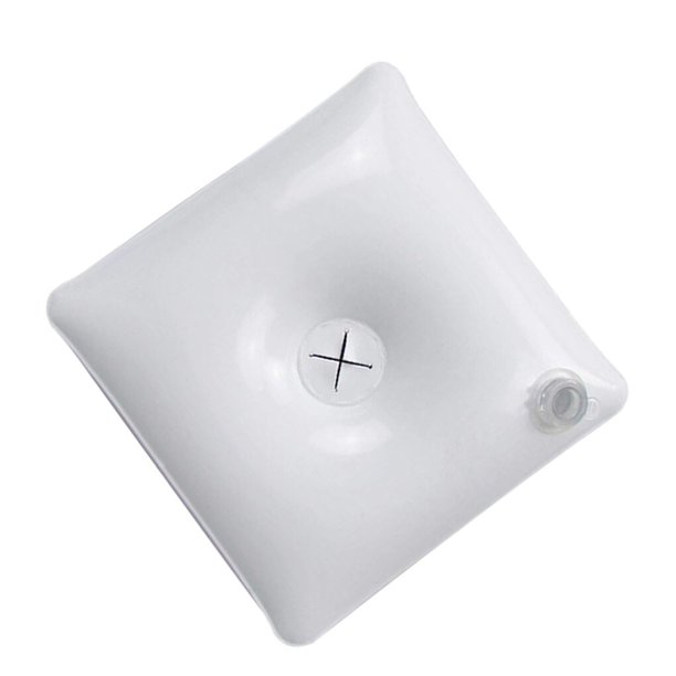 Umbrella Base Portable Umbrella Holder PVC Water Shade Umbrellas Holder