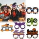 thumbnail image 4 of Liquidación de Poaug - Paquete de 12 gafas de Halloween aterradoras para niños, regalos de Halloween que no se pueden hacer por uno mismo para niños | Gafas de Halloween para fiestas de Halloween,, 4 of 8