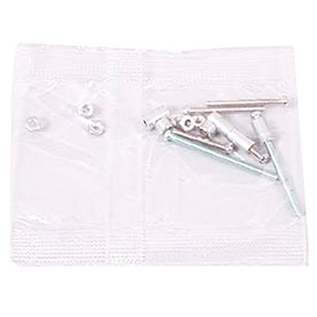 

Mini 4WD Screw Set A Mini 4WD Grade Up Parts Series by Tamiya
