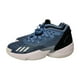 thumbnail image 4 of NEW! Adi-das D.O.N. Issue #4 Donovan Mitchell Blue Basketball Shoe Men's Size 7.5, 4 of 6