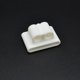 thumbnail image 3 of Audífonos 5 fundas para con correa, funda protectora para Airpods Pro (blanco) Ndcxsfigh Para estrenar, 3 of 8