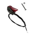 thumbnail image 4 of Lawn Mower Throttle Control Heavy Duty Plastic Coated Cable For Victa For Masport For Rover 4 Stroke Lawnmowers Garden Tool, 4 of 5