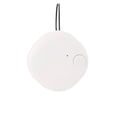 thumbnail image 1 of 5pcs Anti-lost Device Anti-lost Keychain Smart GPS Locator Object Finder Smart Tracker Selfie Low Power Trackers ,Timely Reminder, 1 of 9