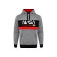thumbnail image 1 of SUDADERA NASA PARA CABALLERO ORIGINAL Nasa 323173, 1 of 5