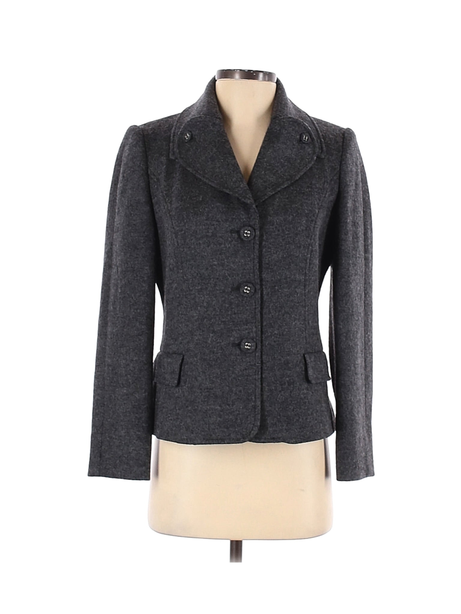 love moschino coat womens