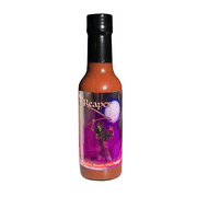 Wicked Reaper Carolina Hot Sauce