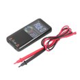 thumbnail image 2 of Voltmeter, Efficient High Resolution Easy To Read Digital Multimeter Fully Automatic 9999 Counts  For Diode Duty Cycle, 2 of 8