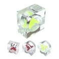 thumbnail image 4 of 1pc 2 Way Water Cooling Indicator Acrylic Transparent Flowing meter G1/4 Thread, 4 of 4