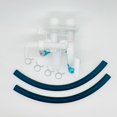 thumbnail image 6 of Whaledi Water Inlet Solution Automatic Washers Overflows Protection Inlet Valves, 6 of 7