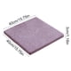 thumbnail image 3 of Cojín de lino, 1 pieza, cojines para silla de comedor, cojín para silla, desmontable y lavable, cojín para silla de casa u oficina, almohadilla de esponja gruesa, diseños de correa antideslizante, alm, 3 of 6