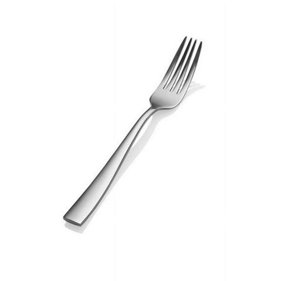 Bon Chef S3017 8.37 in. Manhattan Euro Dinner Fork, Pack of 12