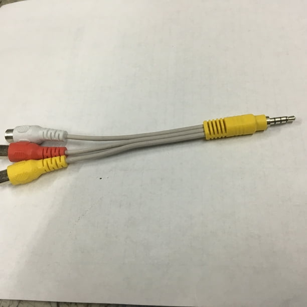 Original LG 32LE5300UC Cable Cord