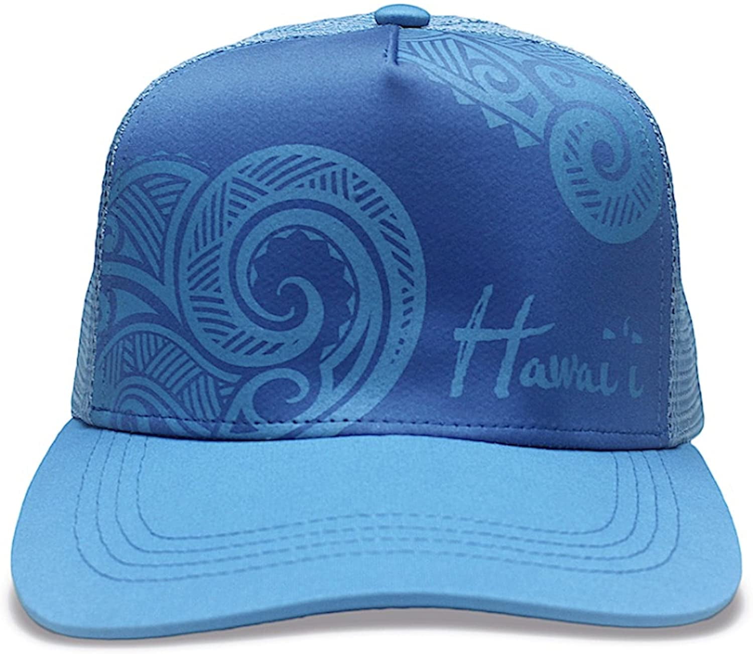 hawaiian hat brands