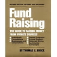 thumbnail image 1 of Fund Raising: The Guide to Raising Money from Private Sources, 1 of 1
